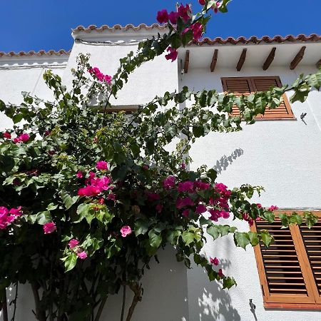 El Xalet D'En Joan Maria D'Altafulla Villa Eksteriør bilde