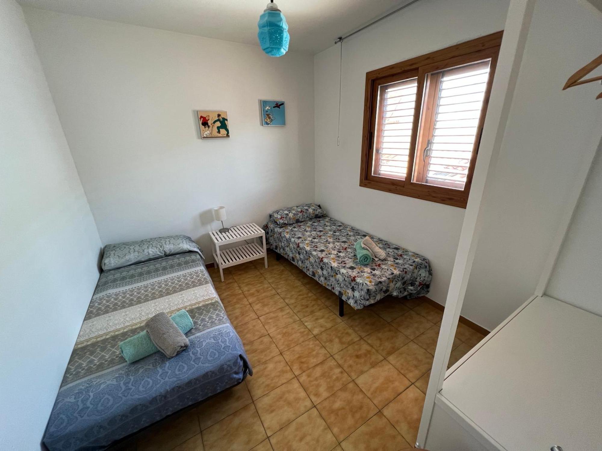 El Xalet D'En Joan Maria D'Altafulla Villa Eksteriør bilde