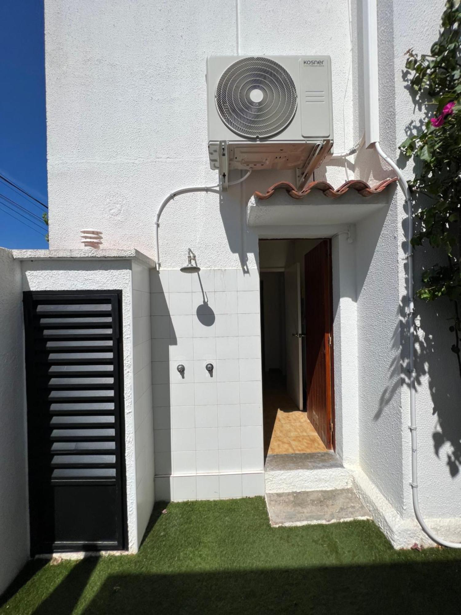 El Xalet D'En Joan Maria D'Altafulla Villa Eksteriør bilde
